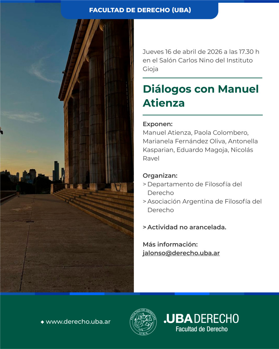 Dialogos con Manuel Atienza